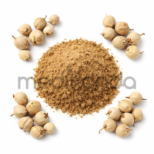 Paneer Dodi Phool Powder