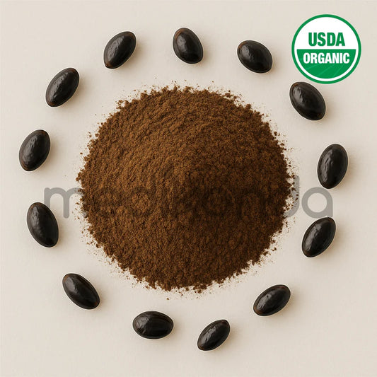 Papaya Seed Powder