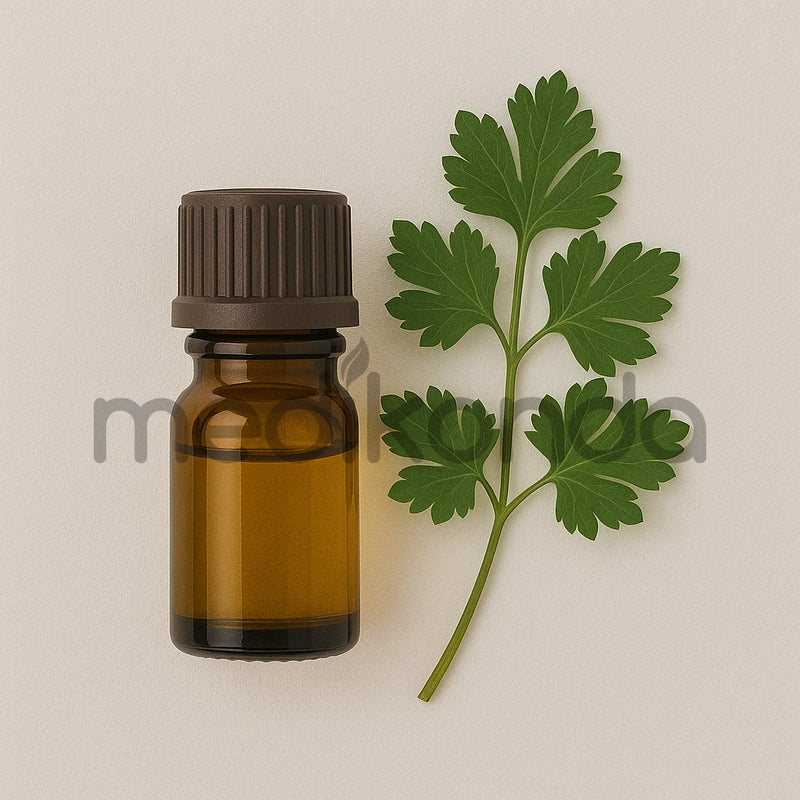 Parsley Essential Oil