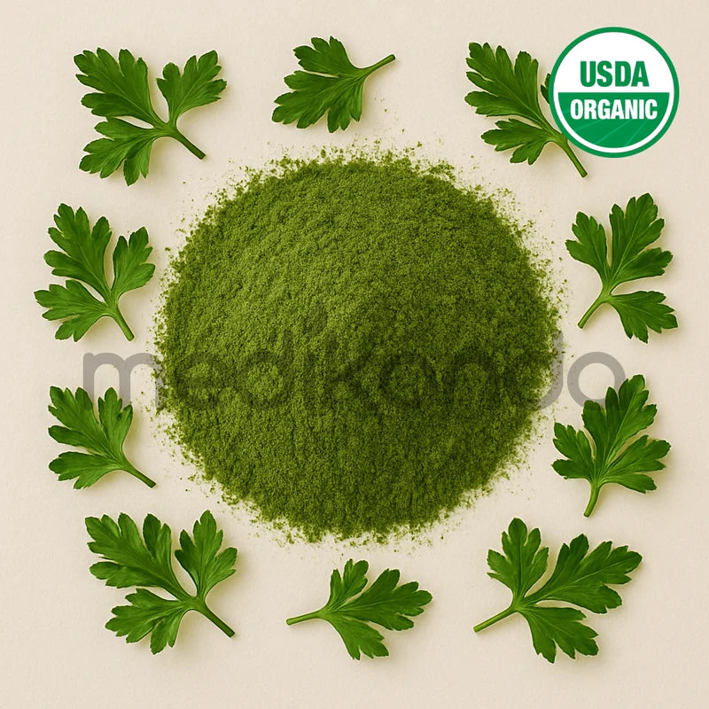 Parsley Powder