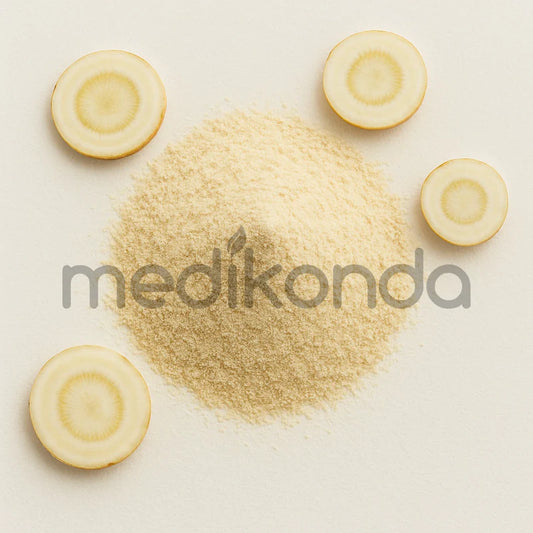 Parsnip Powder