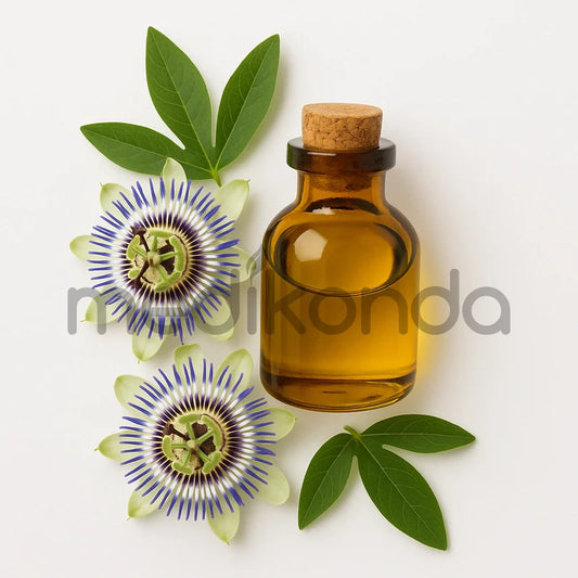 Passion Flower Extract Oil