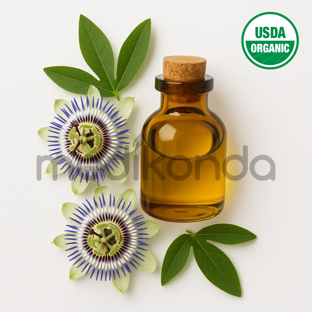 Passion Flower Extract Oil for bulk supply