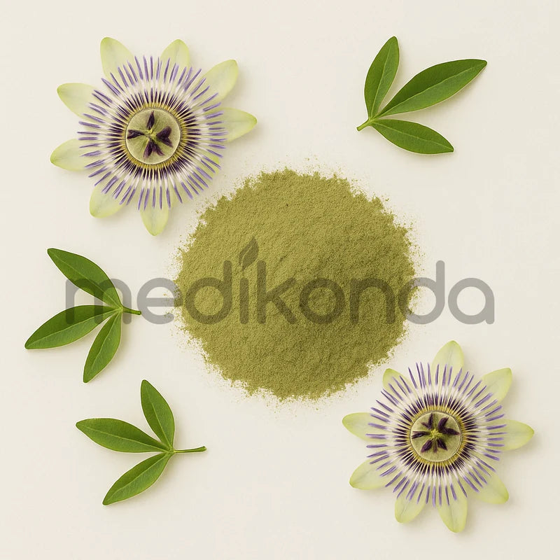 Passion Flower Powder