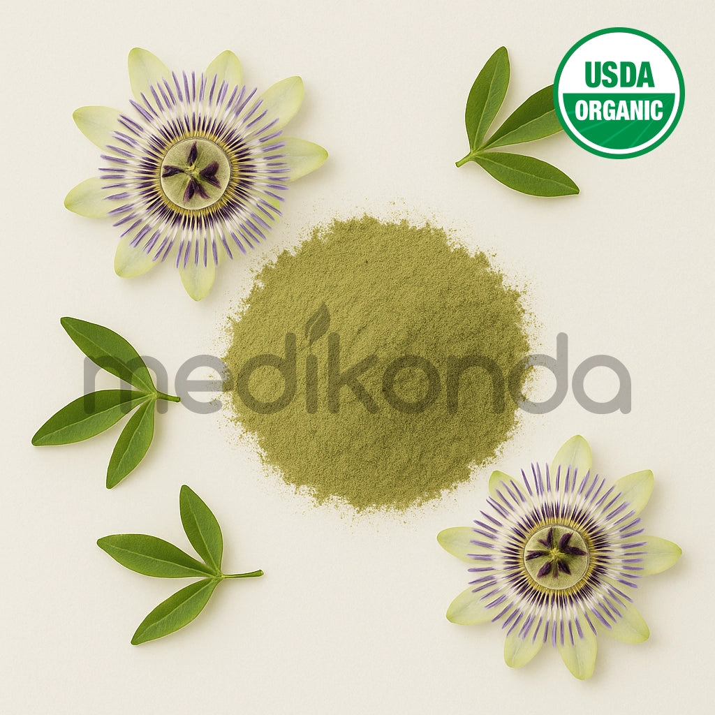 Passion Flower Powder