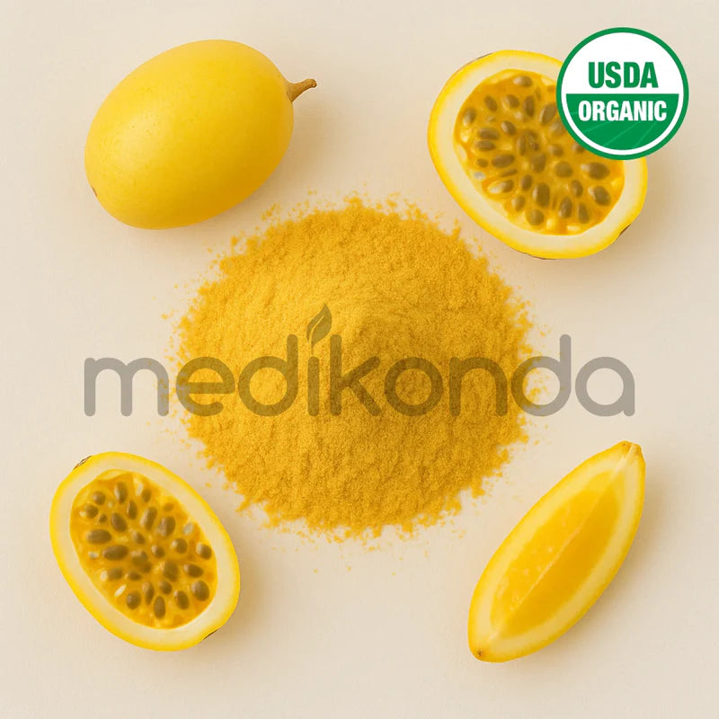 Passion Fruit Powder