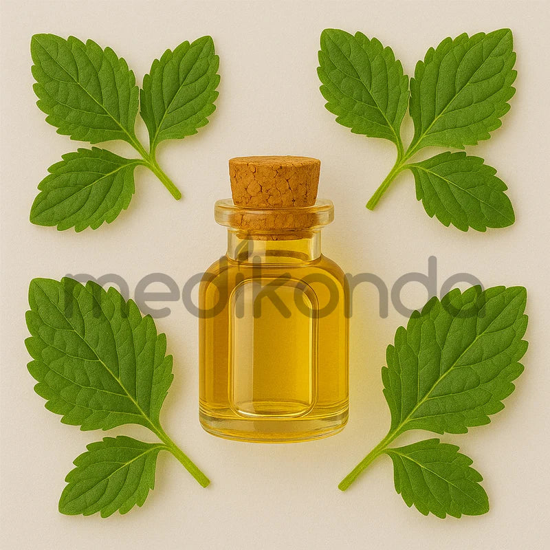 Patchouli Essential Oil