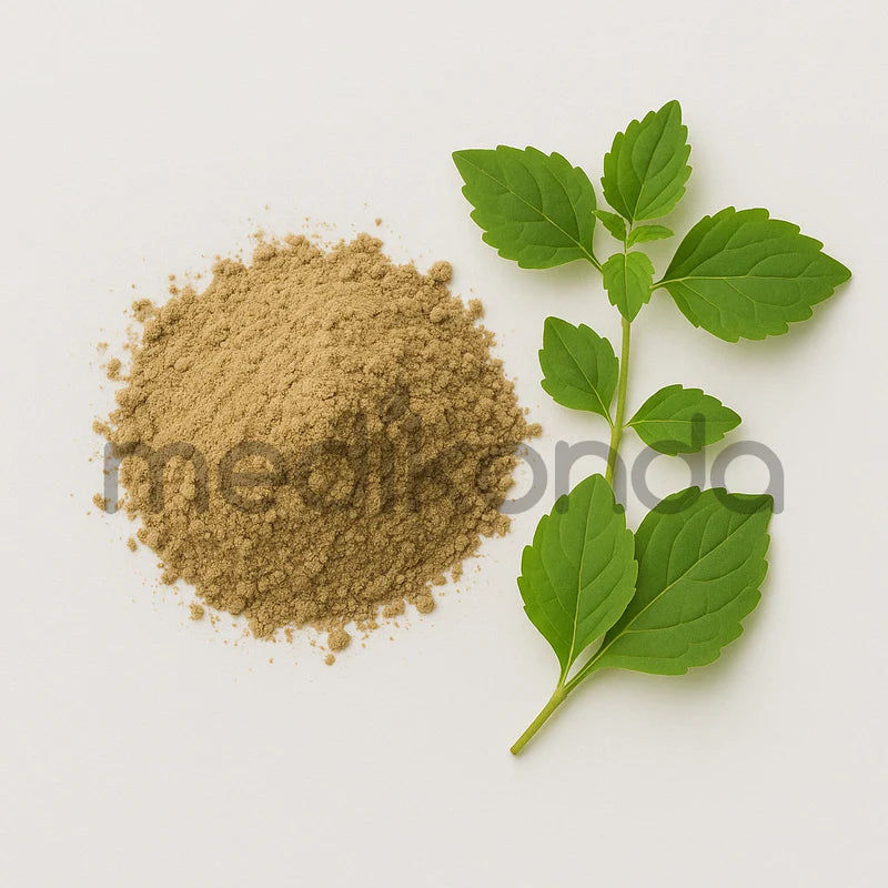 Patchouli Powder