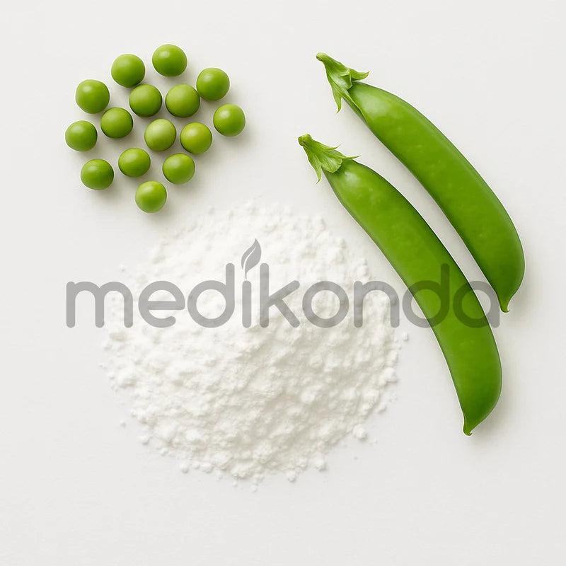 Pea Starch
