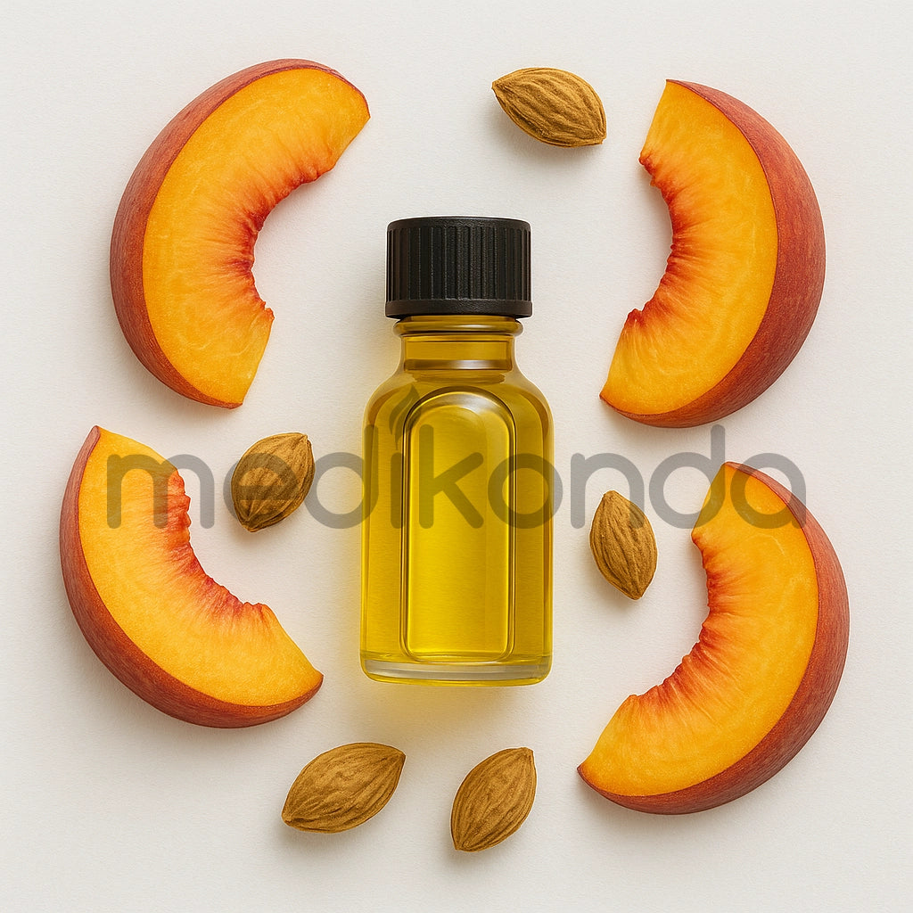 Peach Kernel Oil