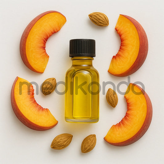 Peach Kernel Oil