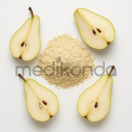 Pear Extract Powder