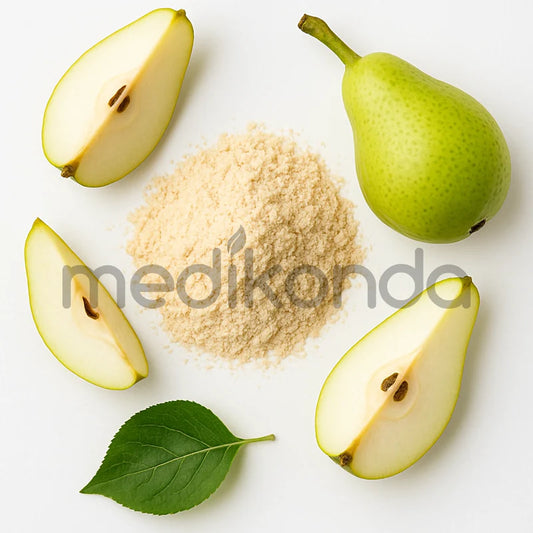 Pear Powder