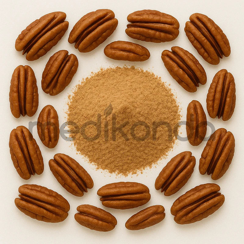 Pecan Powder