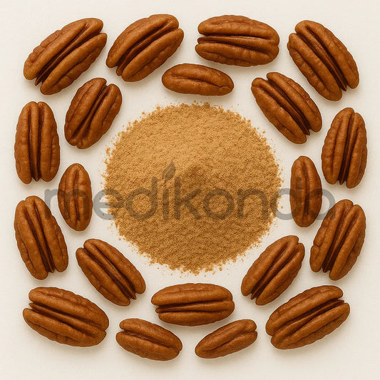 Pecan Powder