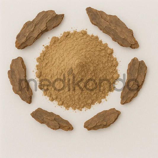Peepal Bark Powder
