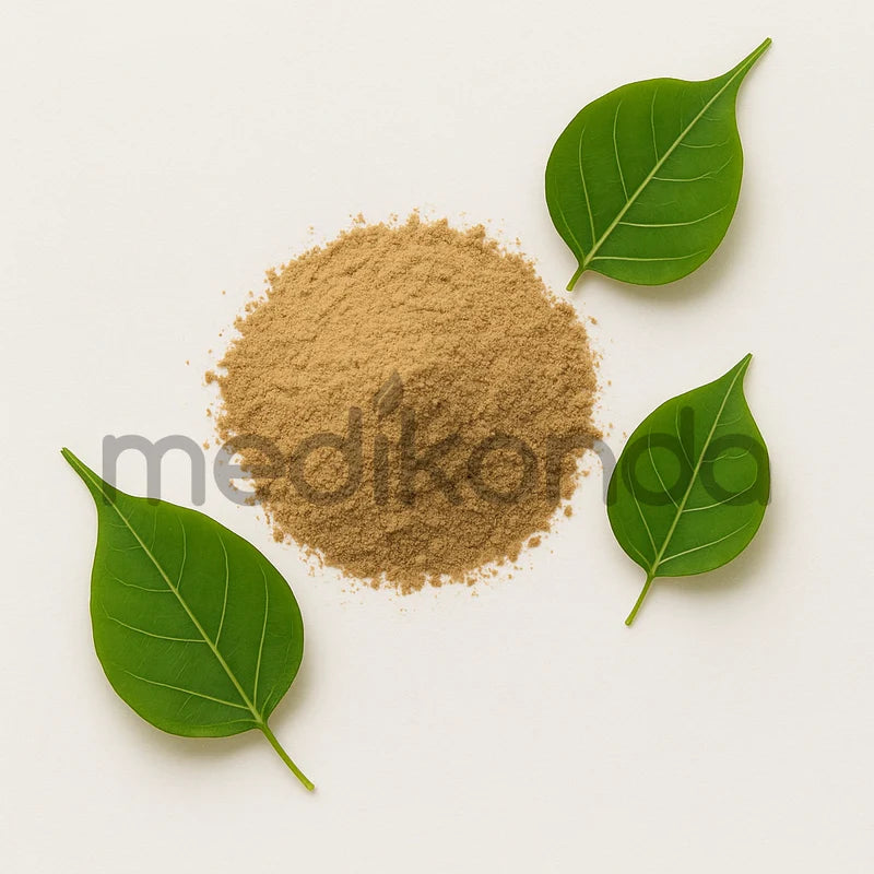 Peepal Leaf Extract Powder