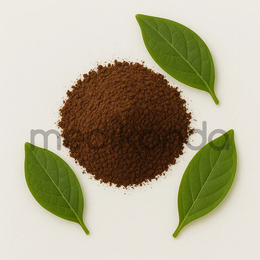 Peganum Harmala Full Spectrum Extract Powder 99%