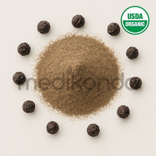Pepper Powder