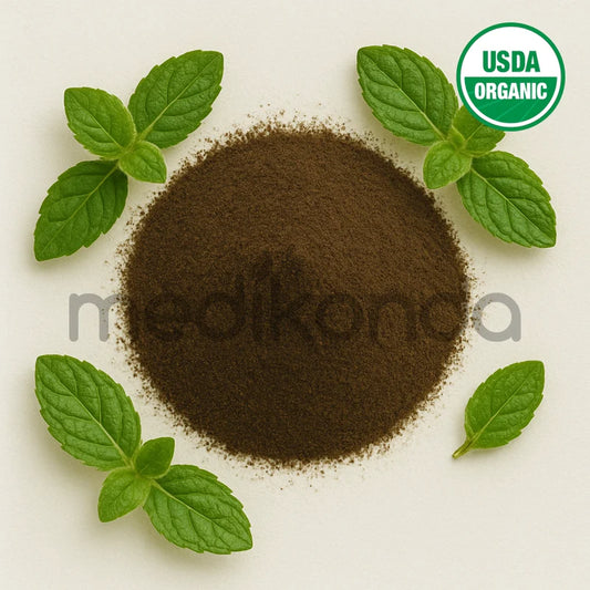 Peppermint Extract Powder