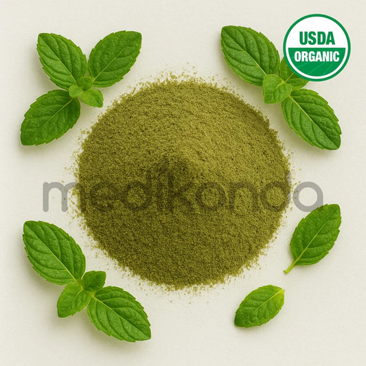 Peppermint Powder