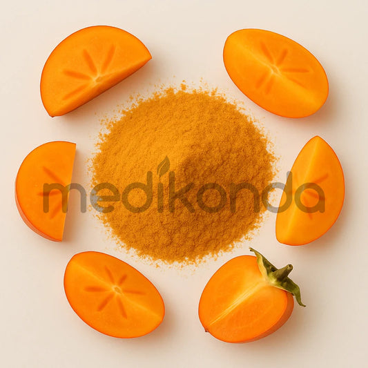 Persimmon Powder