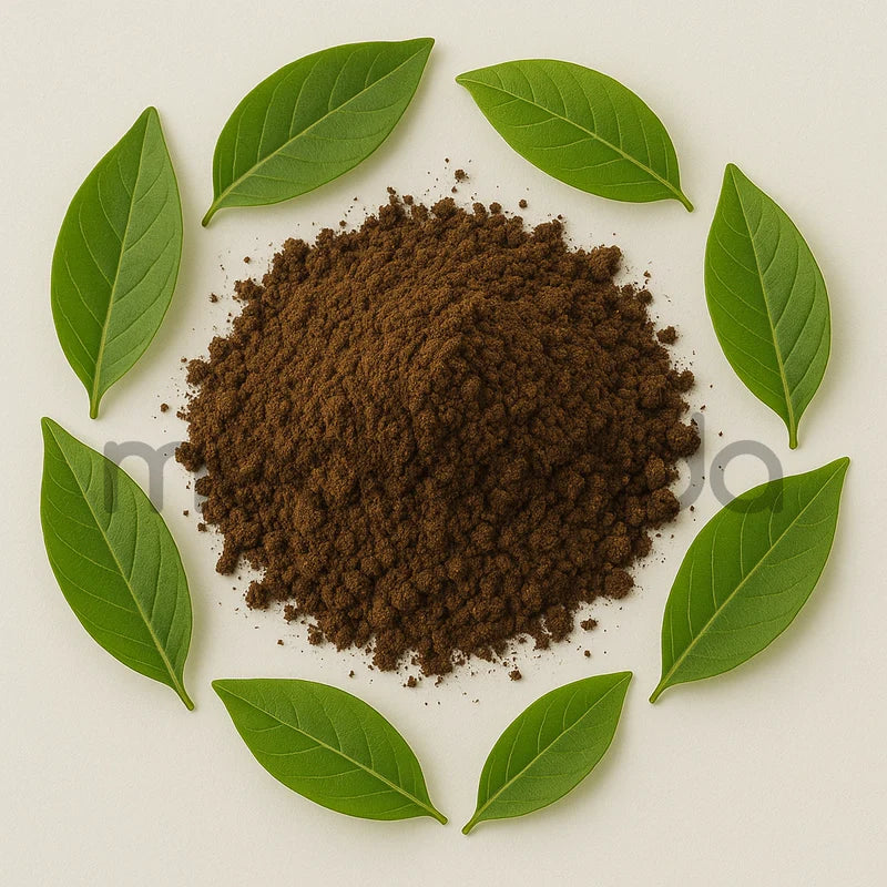 Peru Balsam Extract Powder