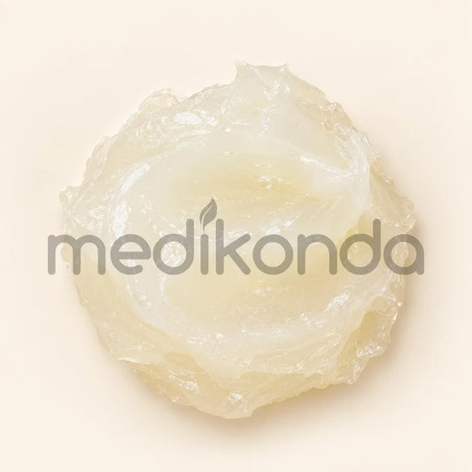 Petroleum Jelly