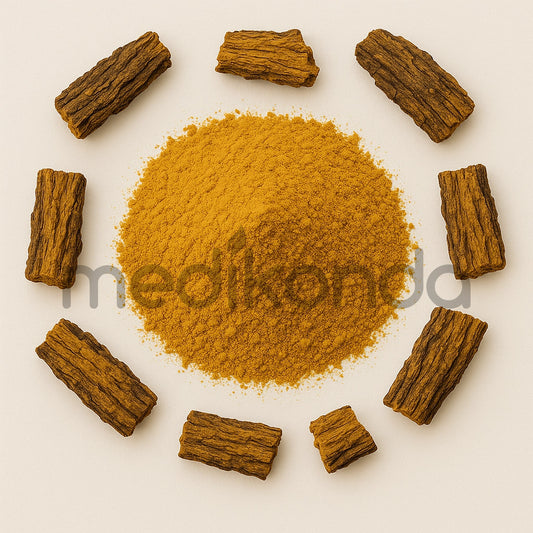 Phellodendron Bark Extract Powder