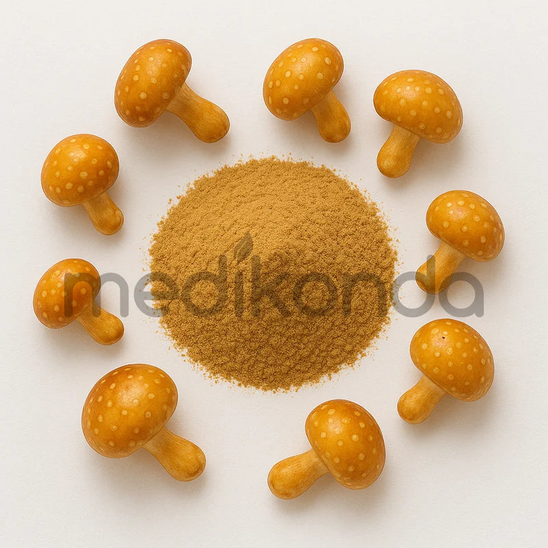 Pholiota Nameko Powder