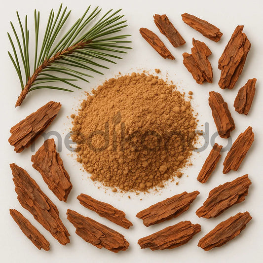 Pine Bark Extract Powder