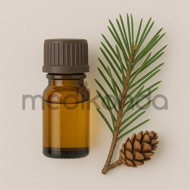 Pine Essential Oil