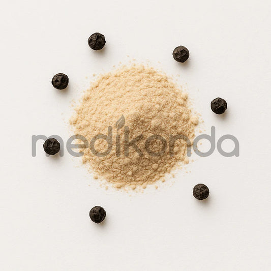Piperine Extract Powder