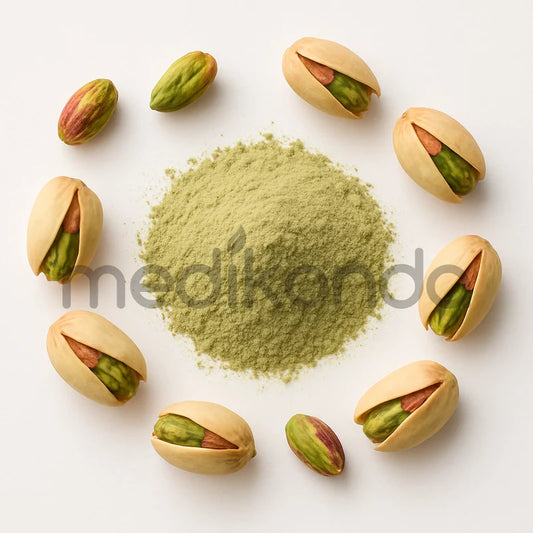 Pistachio Extract Powder
