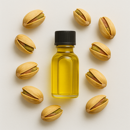 Pistachio Oil
