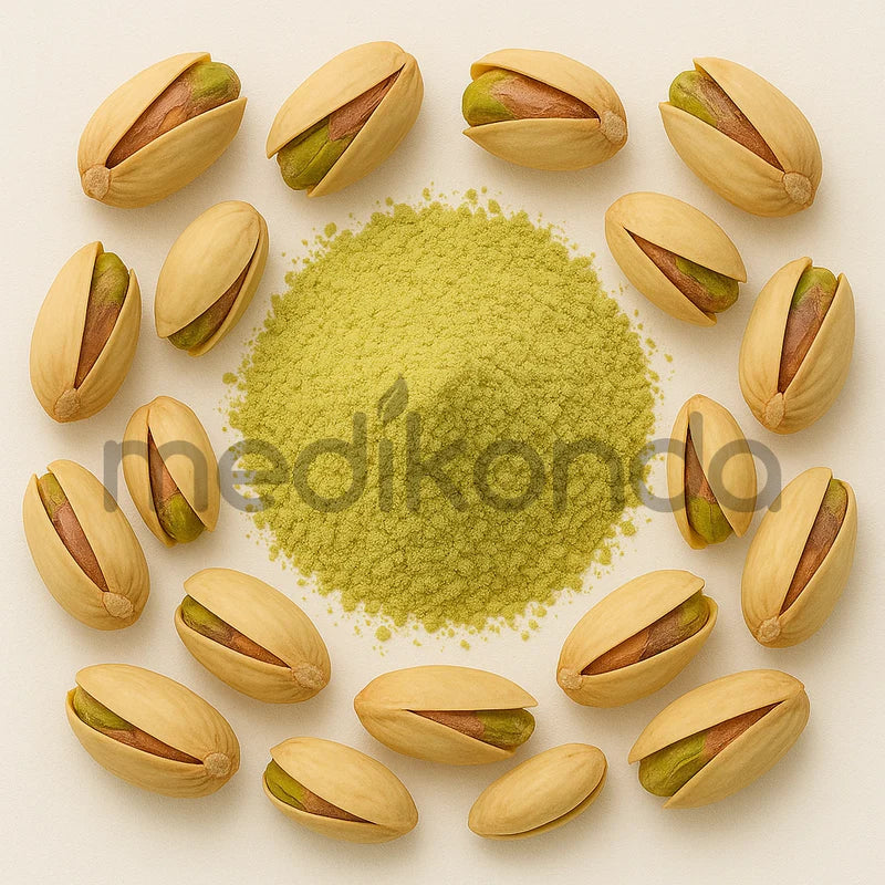 Pistachio Powder