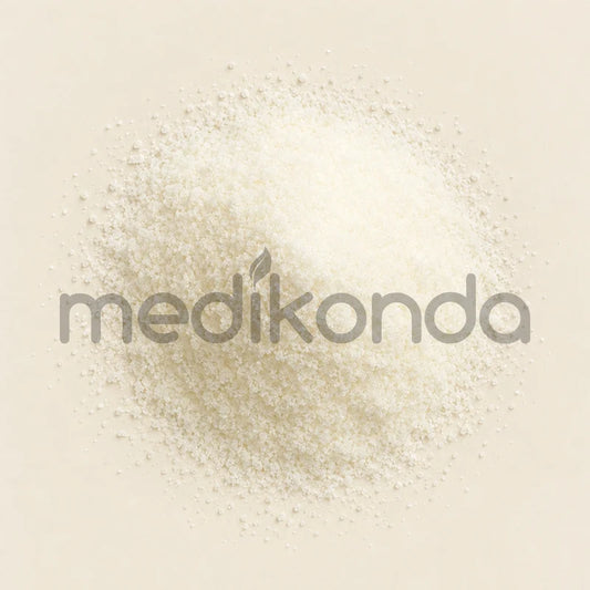 Polyethylene Glycol (PEG)