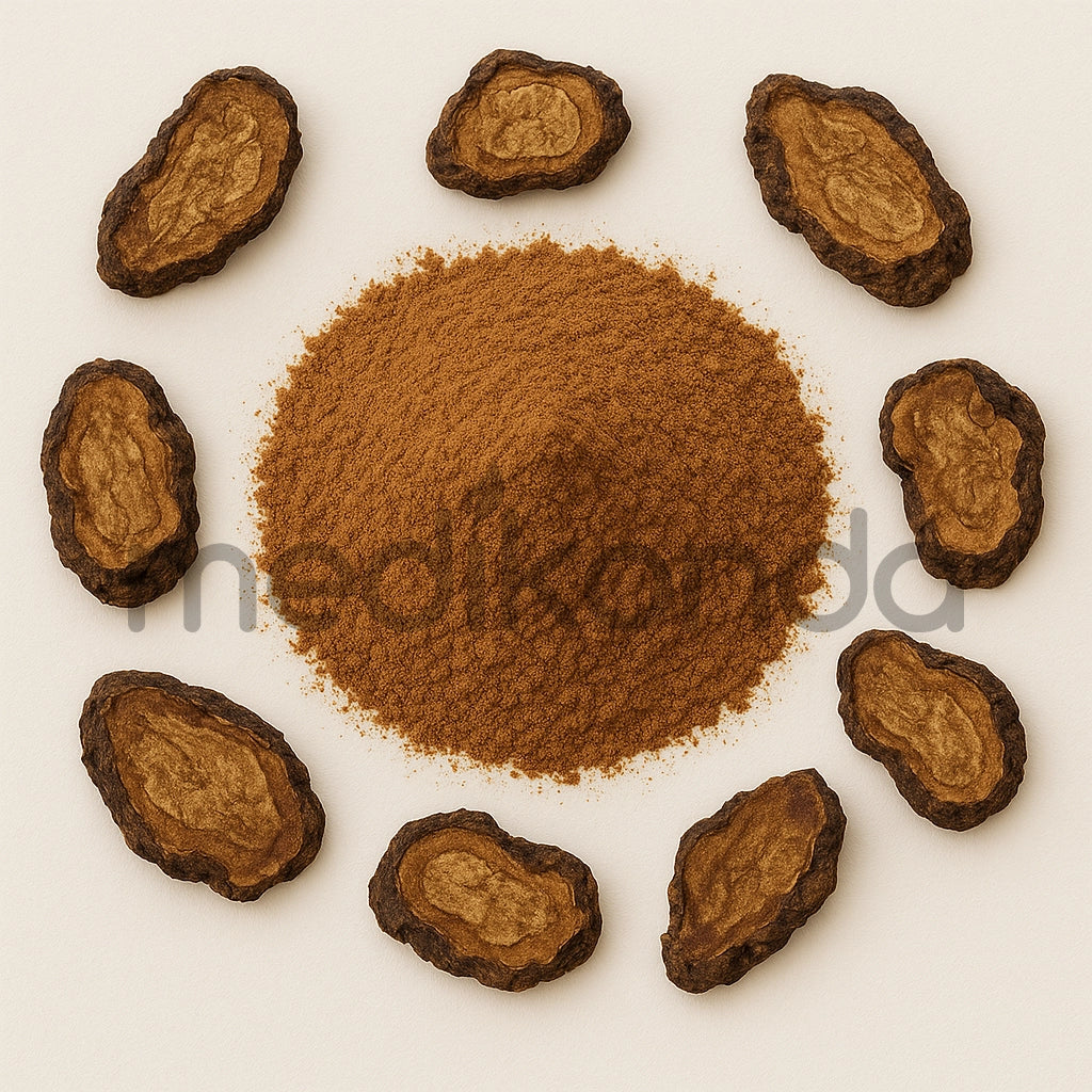 Polygonum Multiflorum Extract Powder
