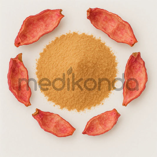 Pomegranate Peel Powder