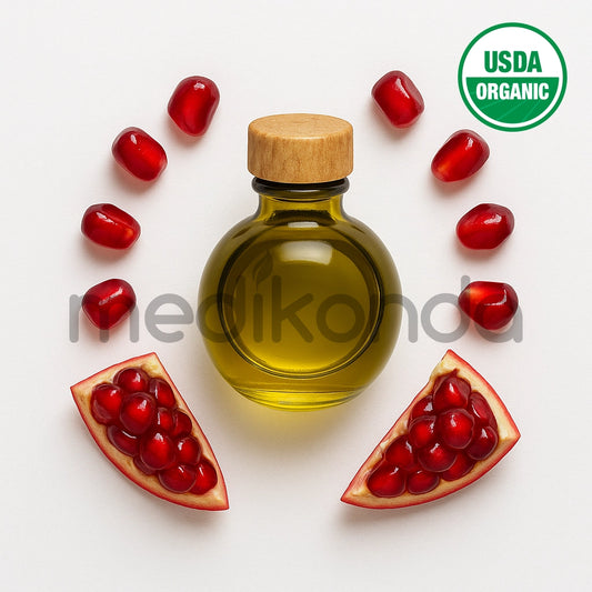 Pomegranate Seed Oil