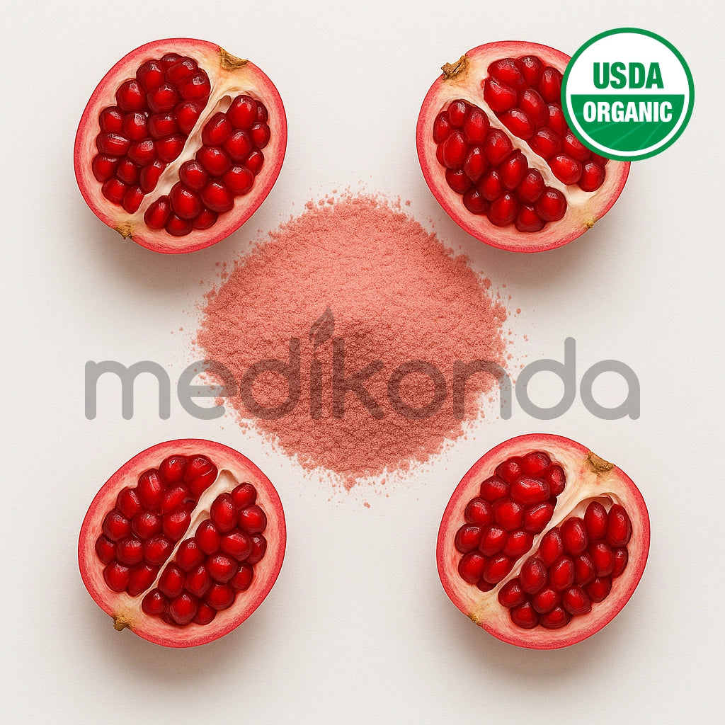 Pomegranate Seed Powder