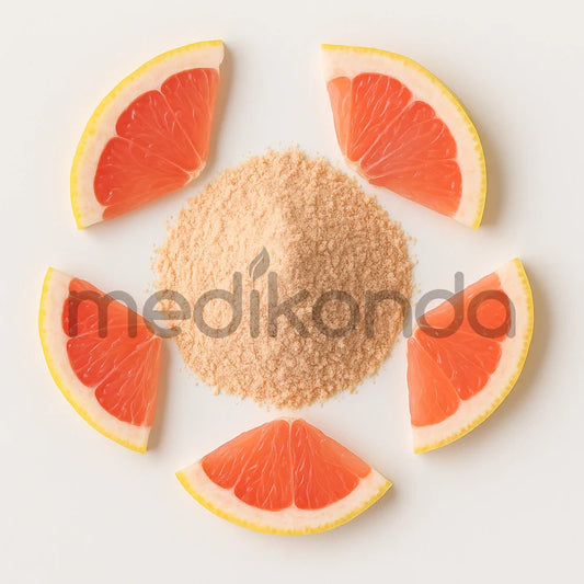 Pomelo Fruit Powder