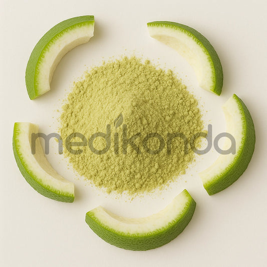 Pomelo Peel Extract Powder