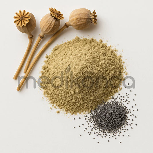 Poppy Extract Powder
