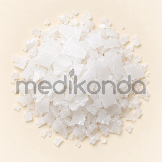 Potassium Hydroxide Flakes