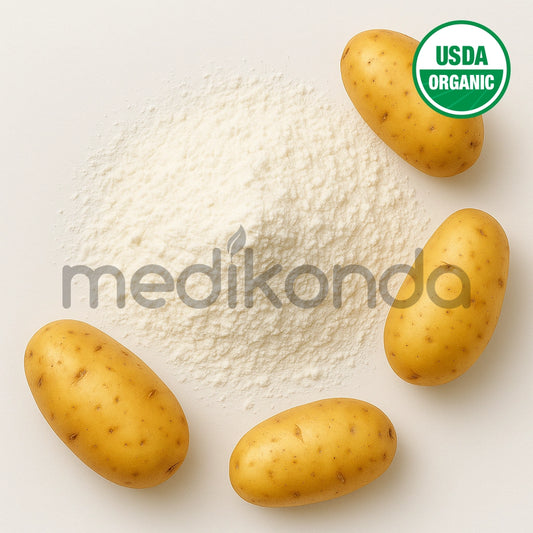 Potato Resistant Starch