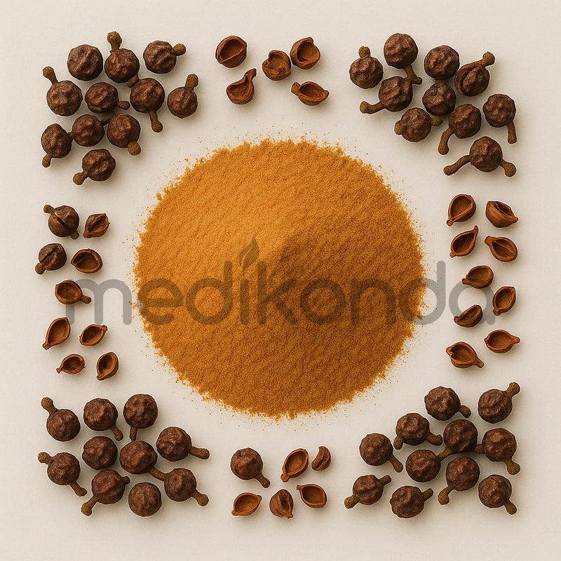 Prickly-Ash Extract Powder