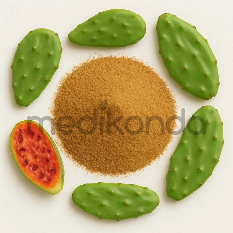 Prickly Pear Extract Powder