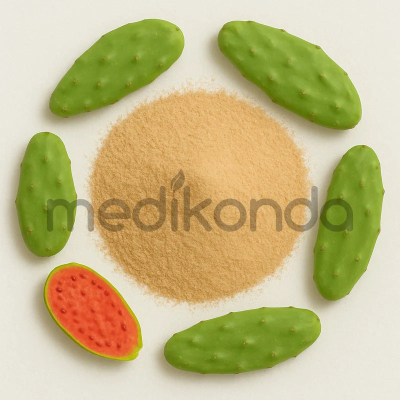 Prickly Pear Powder