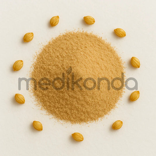 Prickly Pear Seed Powder